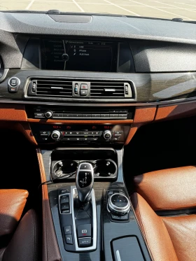 BMW 535 535i xDrive, снимка 12