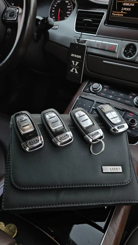 Audi A8 4.2tdi, снимка 8