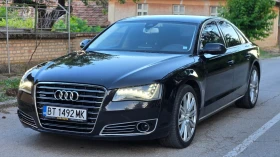 Audi A8 4.2tdi, снимка 1