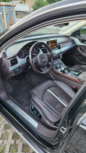 Audi A8 4.2tdi, снимка 7