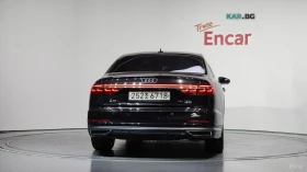 Audi A8 L / 55TFSI / DISTRONIC / HEADUP / 360 /МАСАЖ/ОБДУХ, снимка 4