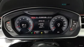 Audi A8 L / 55TFSI / DISTRONIC / HEADUP / 360 /МАСАЖ/ОБДУХ, снимка 8