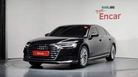 Audi A8 L / 55TFSI / DISTRONIC / HEADUP / 360 /МАСАЖ/ОБДУХ, снимка 1