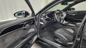 Audi A8 L / 55TFSI / DISTRONIC / HEADUP / 360 /МАСАЖ/ОБДУХ, снимка 10