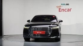 Audi A8 L / 55TFSI / DISTRONIC / HEADUP / 360 /МАСАЖ/ОБДУХ, снимка 3