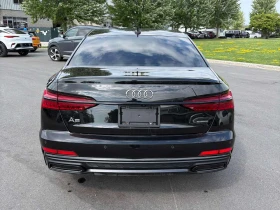 Audi A6 Technik * CARFAX * БЕЗ ПЪРВОНАЧАЛНА ВНОСКА, снимка 4