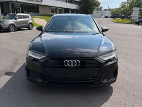 Audi A6 Technik * CARFAX * БЕЗ ПЪРВОНАЧАЛНА ВНОСКА, снимка 2
