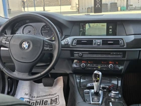 BMW 528 F10 M package, снимка 8