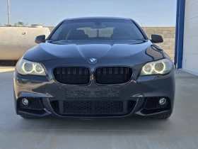 BMW 528 F10 M package, снимка 3