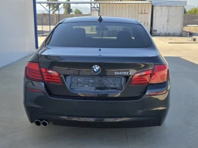BMW 528 F10 M package, снимка 6