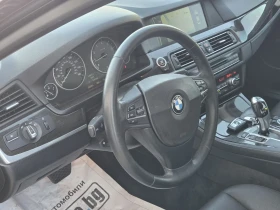 BMW 528 F10 M package, снимка 7