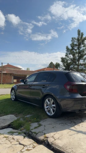 BMW 120, снимка 3