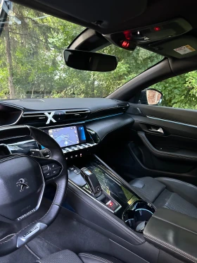 Peugeot 508, снимка 10