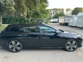 Peugeot 508, снимка 2