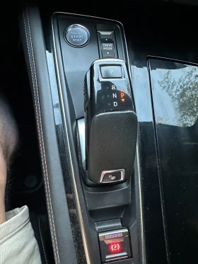 Peugeot 508, снимка 17