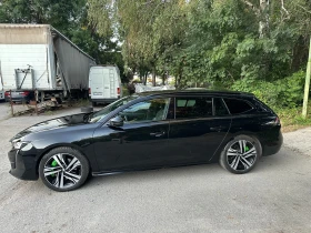 Peugeot 508, снимка 1