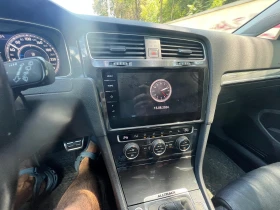 VW Alltrack, снимка 9