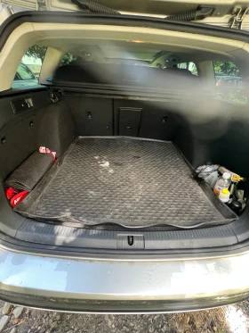 VW Alltrack, снимка 17