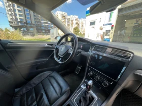 VW Alltrack, снимка 11