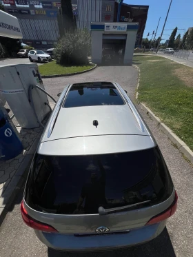 VW Alltrack, снимка 6