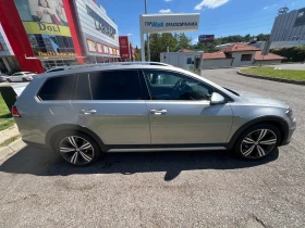 VW Alltrack, снимка 3