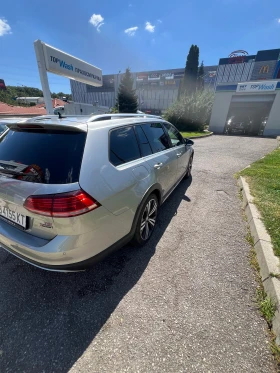 VW Alltrack, снимка 7
