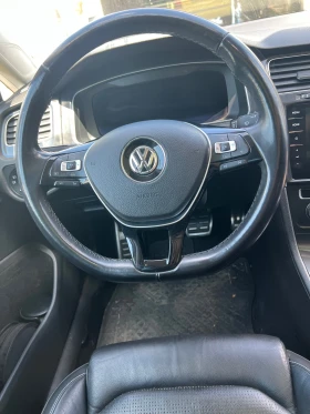 VW Alltrack, снимка 10