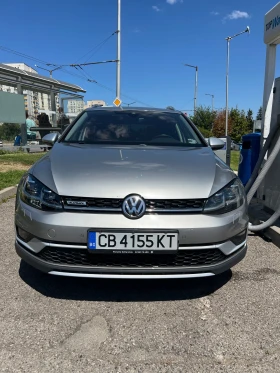 VW Alltrack, снимка 1