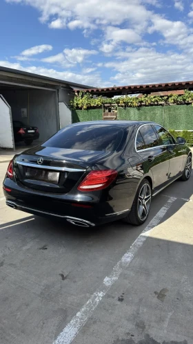 Mercedes-Benz E 350 3, снимка 6