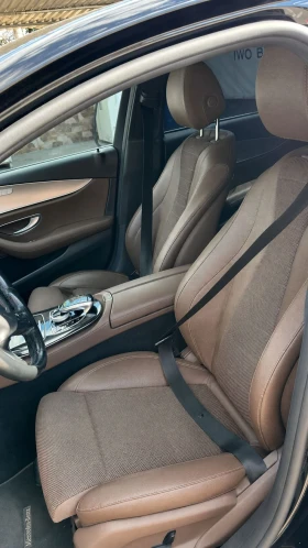 Mercedes-Benz E 350 3.5, снимка 11