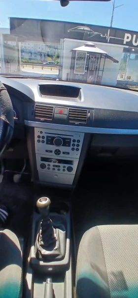 Opel Meriva, снимка 1
