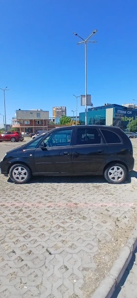 Opel Meriva, снимка 6