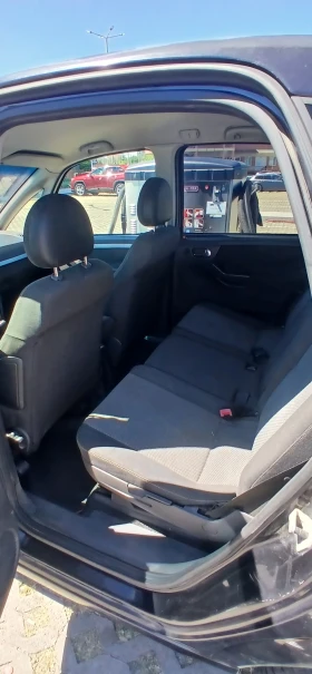 Opel Meriva, снимка 4
