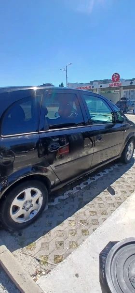 Opel Meriva, снимка 5
