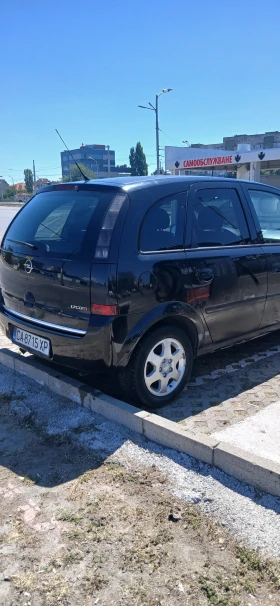 Opel Meriva, снимка 9