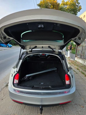 Opel Insignia Sports Tourer, снимка 6