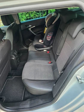 Opel Insignia Sports Tourer, снимка 8