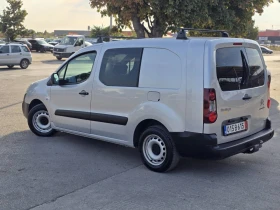 Citroen Berlingo Maxi/EU6/1.6hdi, снимка 6