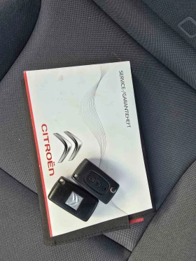Citroen Berlingo Maxi/EU6/1.6hdi, снимка 16