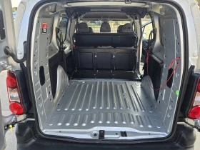 Citroen Berlingo Maxi/EU6/1.6hdi, снимка 15
