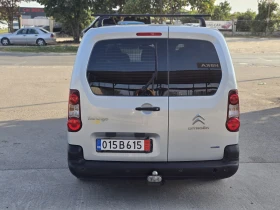 Citroen Berlingo Maxi/EU6/1.6hdi, снимка 5