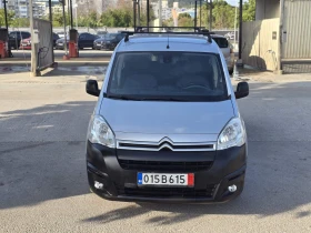 Citroen Berlingo Maxi/EU6/1.6hdi, снимка 2