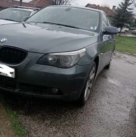 BMW 530 Xi- ГАЗ, снимка 5