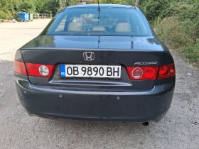 Honda Accord, снимка 5