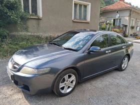 Honda Accord, снимка 2