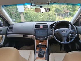 Honda Accord, снимка 9