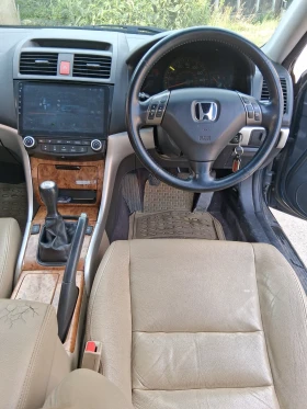 Honda Accord, снимка 3