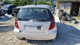 Mercedes-Benz A 180  - [1] 