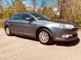 Citroen C5 1.6 HDI , снимка 2