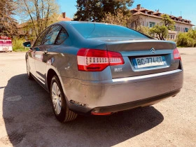 Citroen C5 1.6 HDI , снимка 7